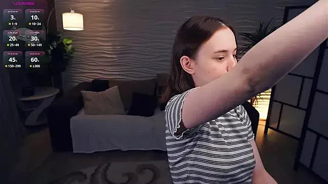 EditaBumford on StripChat 