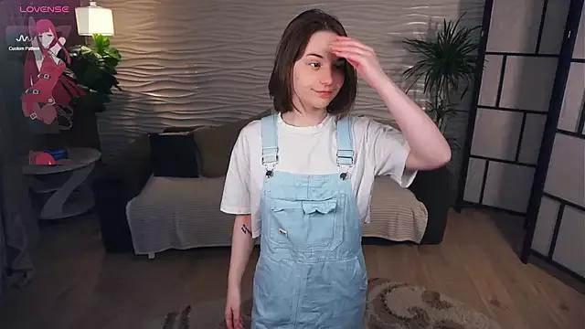 EditaBumford on StripChat 