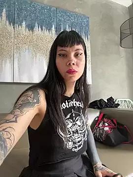 Freechat EemaHaruki on StripChat