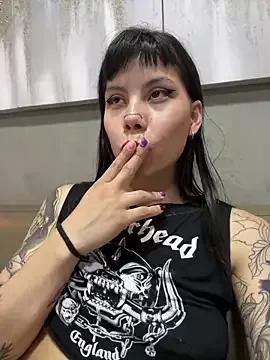 Freechat EemaHaruki on StripChat