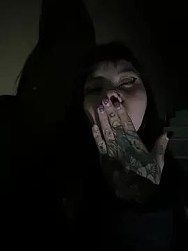 Freechat EemaHaruki on StripChat