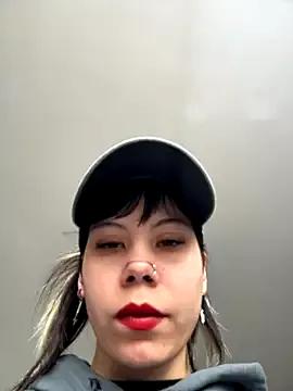 Slutty EemaHaruki wants you to fuck her body now EemaHaruki from StripChat