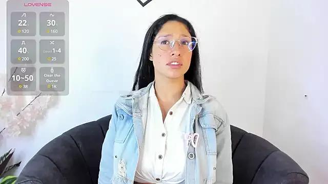 Freechat Elaine87_ on StripChat