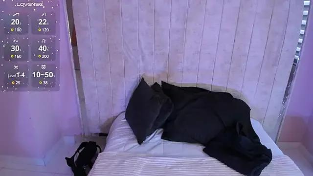 Freechat Elaine87_ on StripChat