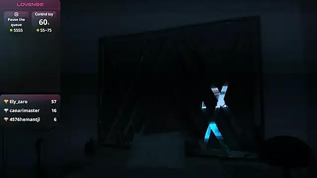 Freechat Elaine87_ on StripChat