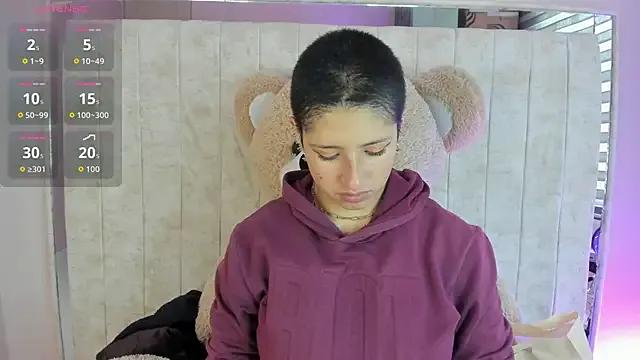 Elaine87_ from StripChat