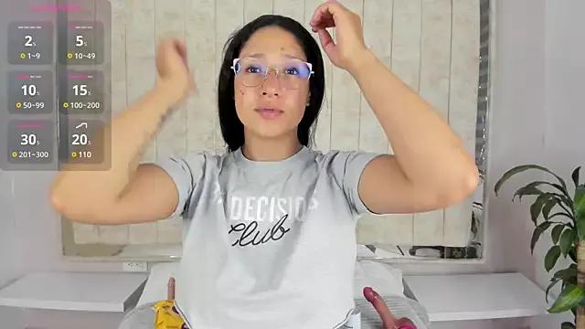 Freechat Elaine87_ on StripChat