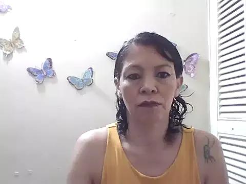 Freechat electra-mommy on StripChat