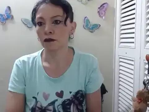 Freechat electra-mommy on StripChat