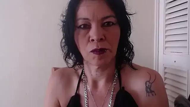 Freechat electra-mommy on StripChat