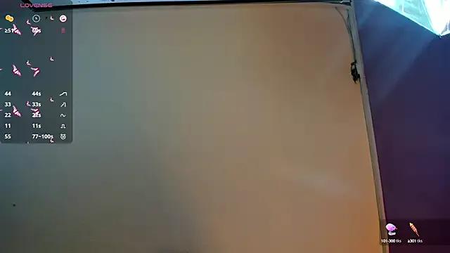 elena_hall on StripChat 