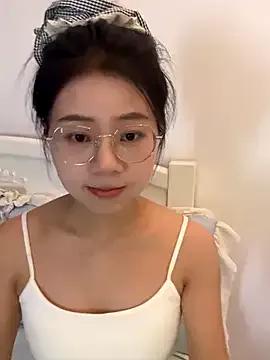 Slutty Ella-A9 wants you to fuck her body now Ella-A9 from StripChat