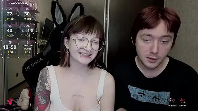 ellen_and_danny on StripChat 