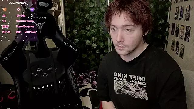 ellen_and_danny on StripChat 