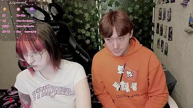 ellen_and_danny on StripChat 