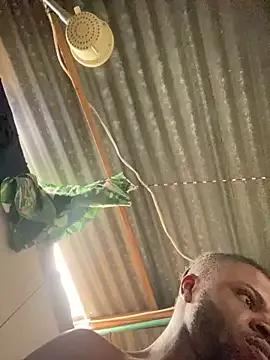 Masturbate to StripChat's ElNegroRony ElNegroRony from StripChat