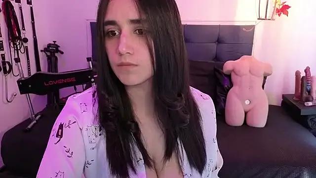 Sweet elowen_halley1 from StripChat elowen_halley1 from StripChat