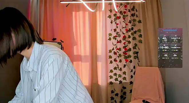 ElviaBlewett on StripChat 