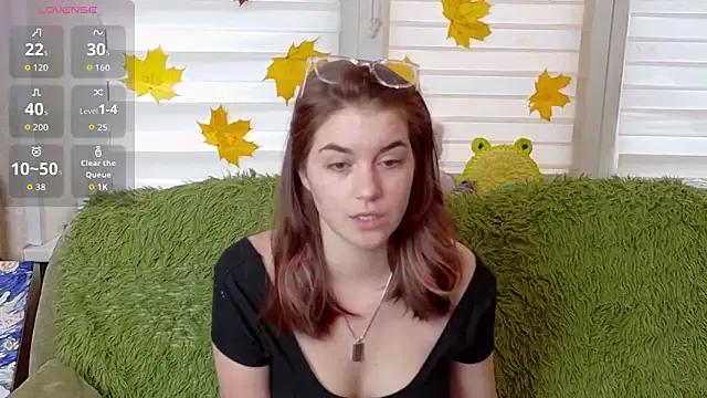 Try 23 years old ElzaBlis from StripChat ElzaBlis from StripChat