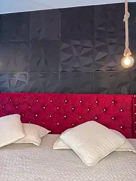 Try 23 years old Ema_azel from StripChat Ema_azel from StripChat