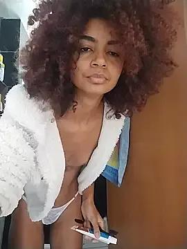 Freechat Emanuelle_manu on StripChat