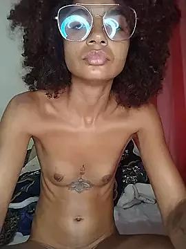 Freechat Emanuelle_manu on StripChat