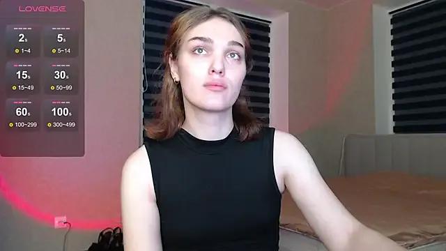 Watch EmiliaRhodes, zie wants to masturbate for you EmiliaRhodes from StripChat