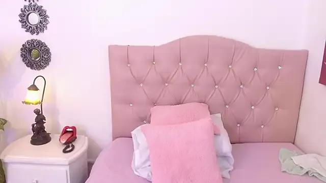 Cute emily_cross from StripChat emily_cross from StripChat