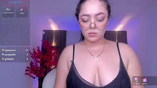 emmy_walker on StripChat 
