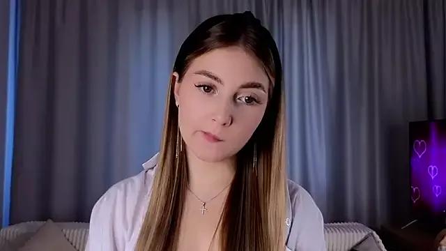 EngelBouler on StripChat 