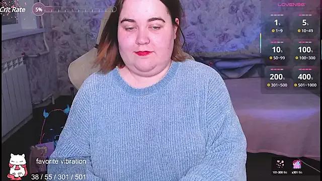 Estelle_Hicks on StripChat 