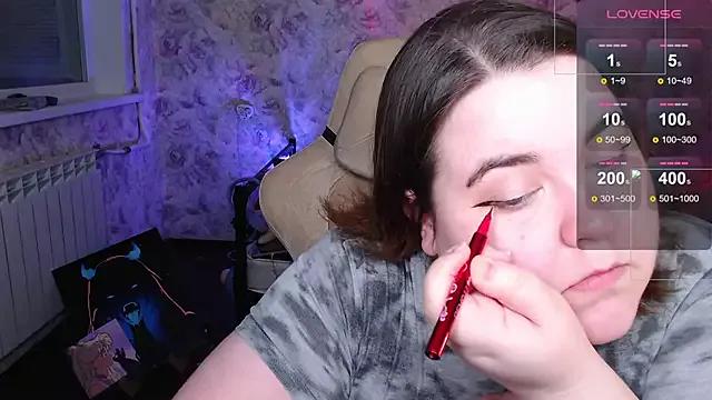 Estelle_Hicks on StripChat 