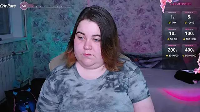 Estelle_Hicks on StripChat 
