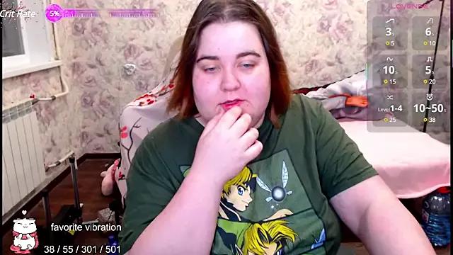 Estelle_Hicks on StripChat 
