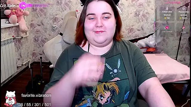 Estelle_Hicks on StripChat 