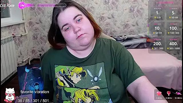 Estelle_Hicks on StripChat 