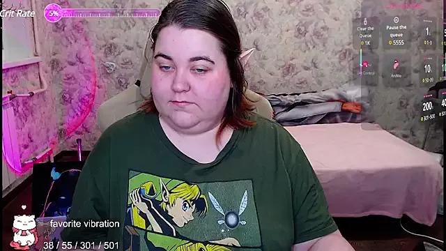 Estelle_Hicks on StripChat 
