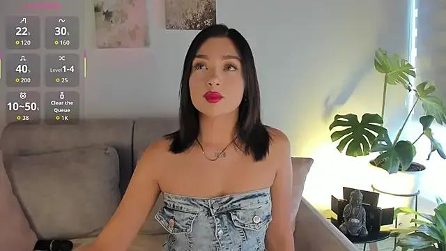 Masturbate to Estrer_collins, she wants to masturbate for you Estrer_collins from StripChat