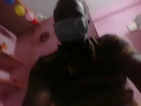 Discover slutty escort Eswar77 Eswar77 from StripChat