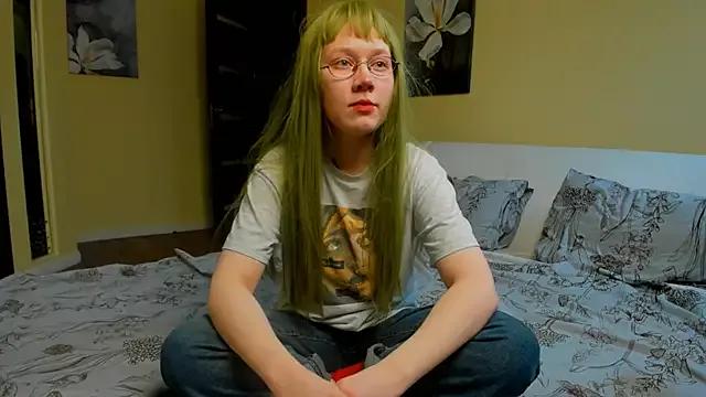EthalCoppinger on StripChat 