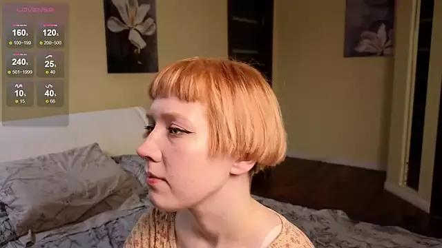 EthalCoppinger on StripChat 