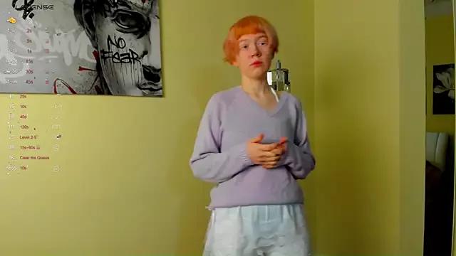 EthalCoppinger on StripChat 