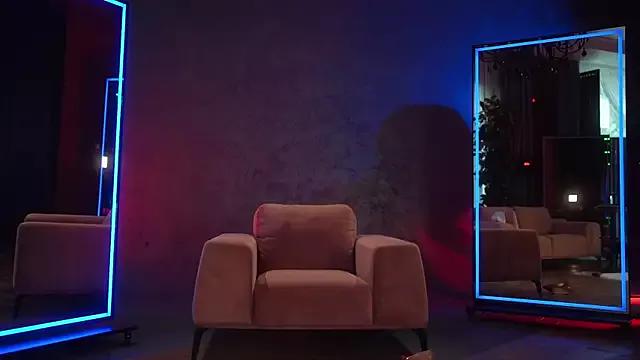 Freechat eva_fashionista on StripChat