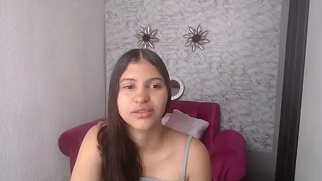 Freechat Evagirl69 on StripChat