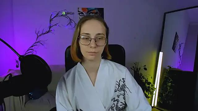 Sweet Evalora_vei wants you to fuck their body now evalora_vei from StripChat