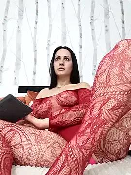 Freechat EvaReide on StripChat