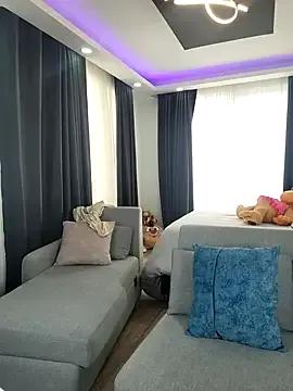 Try StripChat's Evasweett__ evasweett__ from StripChat