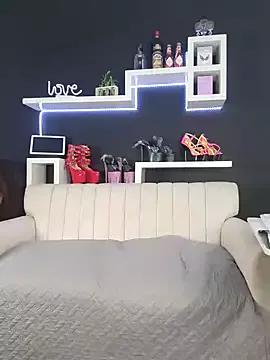 Freechat evasweett__ on StripChat