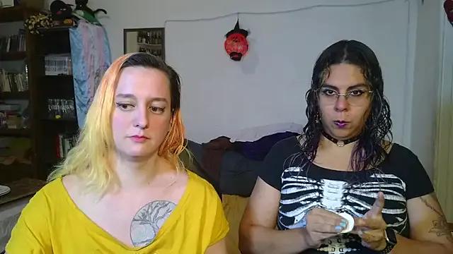 Try StripChat's Evelan420 Evelan420 from StripChat