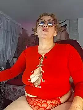 Private evelin_hott on StripChat